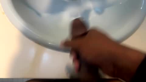 Trevon online show from October 12, 8:52 pm