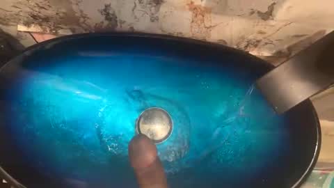 Trevon online show from October 26, 8:26 pm