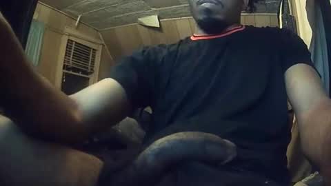 Trevon online show from February 11, 12:48 am