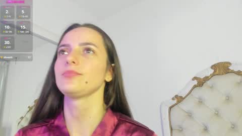Snapshot of princsgirl_ chatting on January 19, 10:39 pm Marcela online show from January 19, 10:39 pm