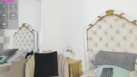 Snapshot of princsgirl_ chatting on January 25, 10:50 pm Marcela online show from January 25, 10:50 pm