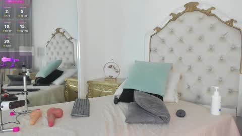 Snapshot of princsgirl_ chatting on February 2, 10:39 pm Marcela online show from February 2, 10:39 pm