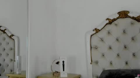 Snapshot of princsgirl_ chatting on September 8, 7:02 pm Marcela online show from September 8, 7:02 pm