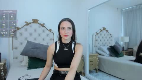 Snapshot of princsgirl_ chatting on September 20, 6:53 pm Marcela online show from September 20, 6:53 pm