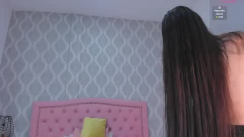 Snapshot of princsgirl_ chatting on June 5, 6:46 pm Marcela online show from June 5, 6:46 pm