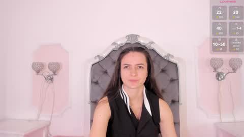 Snapshot of princsgirl_ chatting on June 7, 2:10 pm Marcela online show from June 7, 2:10 pm