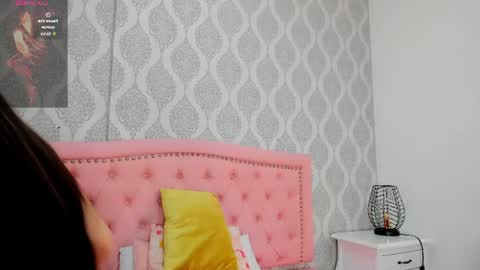 Marcela online show from June 21, 5:04 pm
