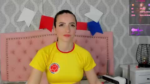 Marcela online show from July 3, 8:04 pm