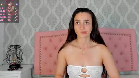 Marcela online show from July 20, 5:26 pm