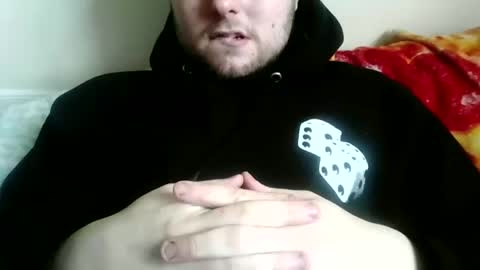 Snapshot of pringle696 chatting on March 29, 12:16 pm Prinnglezz online show from March 29, 12:16 pm