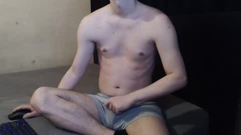 xXx online show from December 1, 11:25 pm