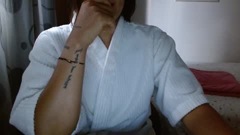 Marcela online show from November 15, 7:21 pm