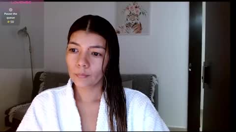 Marcela online show from March 23, 8:13 pm