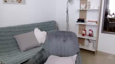 Marcela online show from June 20, 6:11 pm