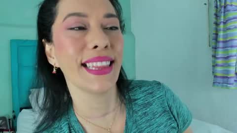 PriscilaSmiith online show from May 15, 2:29 am