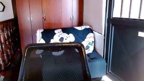 prismm_ online show from December 5, 1:52 pm