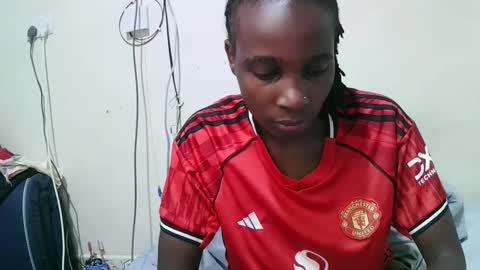 pritty_amber online show from March 9, 3:54 am