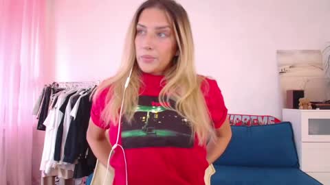 Nansy online show from April 23, 8:02 am