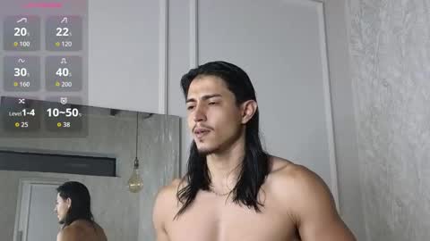 privilegewc online show from February 14, 1:13 am