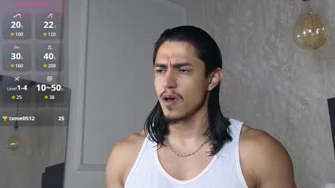 privilegewc online show from March 4, 1:33 am