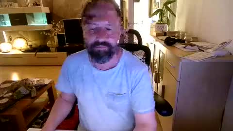 proband_007 online show from May 27, 9:34 pm