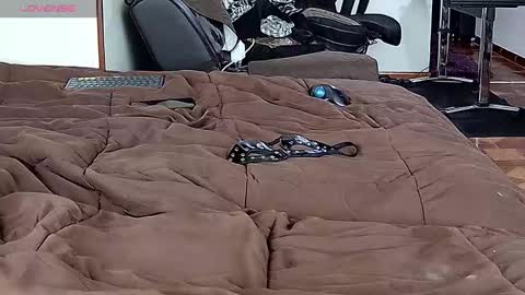 Snapshot of probardetodo chatting on November 27, 6:32 pm Probardetodo independent model online show from November 27, 6:32 pm