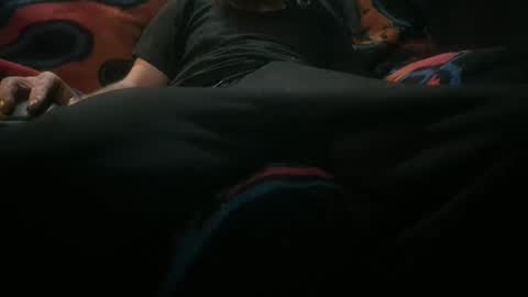 Clothingoptional online show from March 22, 5:16 pm