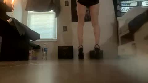 Snapshot of proctorcliff0 chatting on September 13, 11:32 am proctorcliff0 online show from September 13, 11:32 am