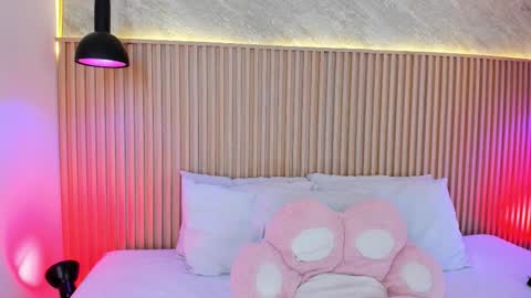 Profana Red online show from March 8, 2:21 pm