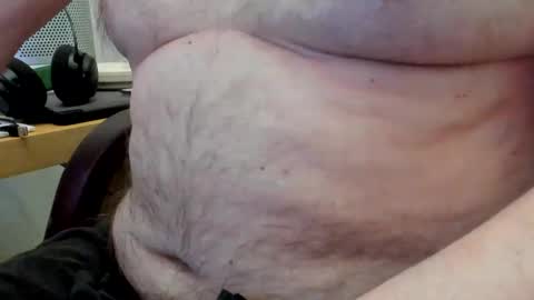 Snapshot of profblc79 chatting on May 16, 8:07 pm Cam-2-cam online show from May 16, 8:07 pm