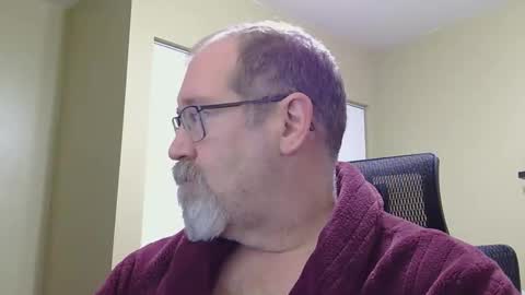 professor21255 online show from January 13, 12:43 pm