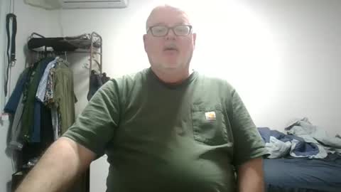 Snapshot of professordave chatting on January 16, 12:53 pm Professordave online show from January 16, 12:53 pm