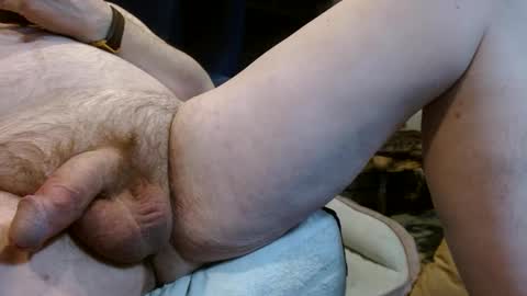 Snapshot of professorlupin1 chatting on January 24, 12:52 am professorlupin1 online show from January 24, 12:52 am