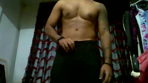 profgrey93 online show from November 6, 5:03 pm