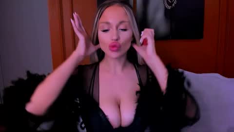 Barbara online show from February 26, 2:03 pm