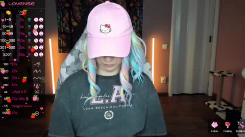 Snapshot of project_hisoka44 chatting on December 6, 2:17 pm Di online show from December 6, 2:17 pm