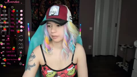 Snapshot of project_hisoka44 chatting on December 26, 6:09 am Di online show from December 26, 6:09 am