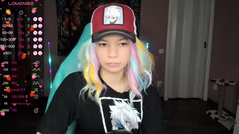 Snapshot of project_hisoka44 chatting on December 27, 2:12 pm Di online show from December 27, 2:12 pm