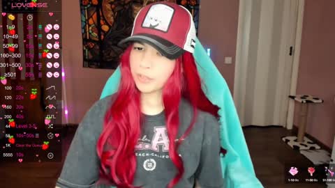 Snapshot of project_hisoka44 chatting on January 2, 2:22 am Di online show from January 2, 2:22 am