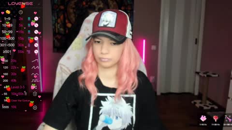 Snapshot of project_hisoka44 chatting on January 13, 2:42 pm Di online show from January 13, 2:42 pm