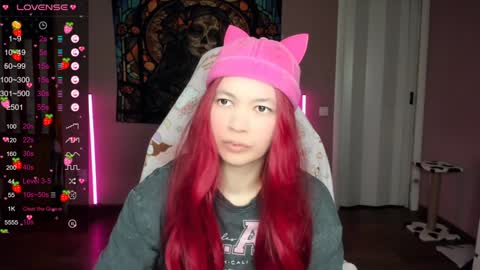 Snapshot of project_hisoka44 chatting on January 17, 2:29 am Di online show from January 17, 2:29 am