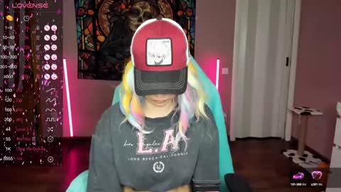 Snapshot of project_hisoka44 chatting on February 27, 12:02 pm Di online show from February 27, 12:02 pm