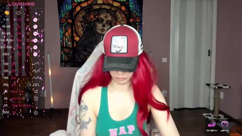 Snapshot of project_hisoka44 chatting on March 8, 5:49 am Di online show from March 8, 5:49 am