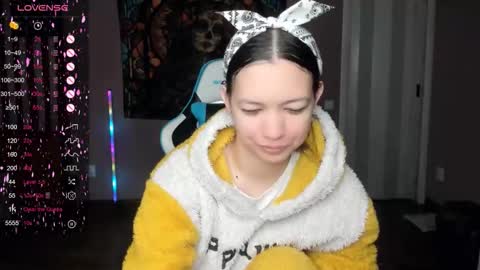 Snapshot of project_hisoka44 chatting on September 17, 3:52 am Di online show from September 17, 3:52 am