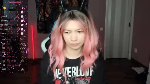 Snapshot of project_hisoka44 chatting on November 9, 5:28 am Di online show from November 9, 5:28 am