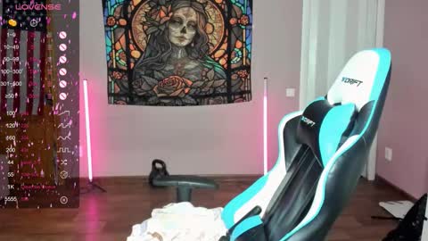 Snapshot of project_hisoka44 chatting on November 12, 2:56 am Di online show from November 12, 2:56 am