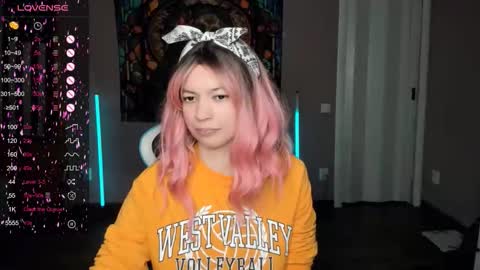 Snapshot of project_hisoka44 chatting on November 14, 11:20 am Di online show from November 14, 11:20 am