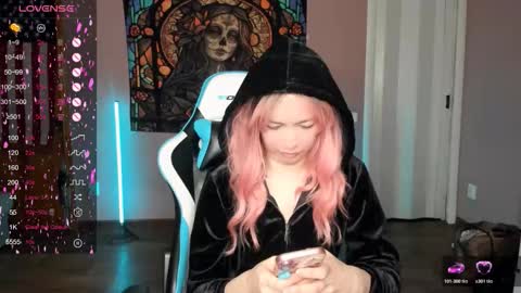 Snapshot of project_hisoka44 chatting on November 20, 4:56 am Di online show from November 20, 4:56 am