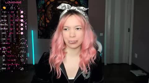 Snapshot of project_hisoka44 chatting on November 21, 5:06 am Di online show from November 21, 5:06 am