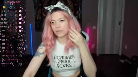 Snapshot of project_hisoka44 chatting on November 28, 6:16 am Di online show from November 28, 6:16 am